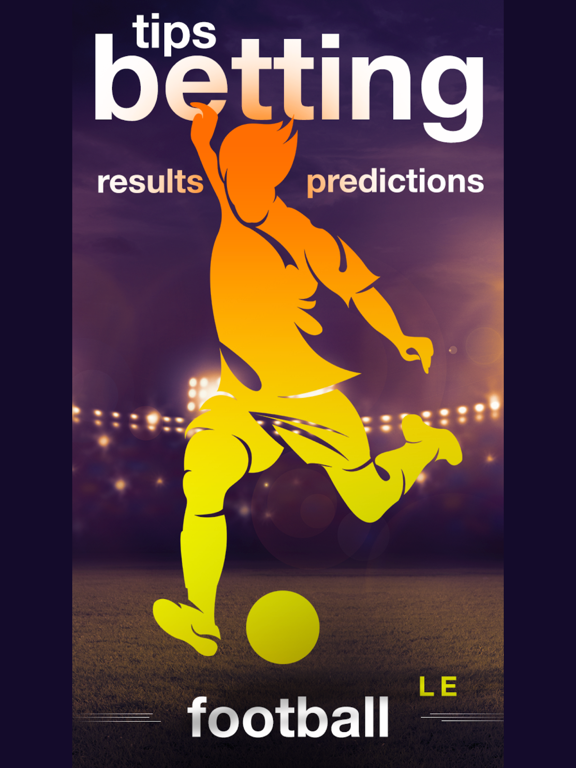 Football prediction app download