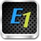 The EnterpriseOne iPhone application provides quick access to popular EnterpriseOne content
