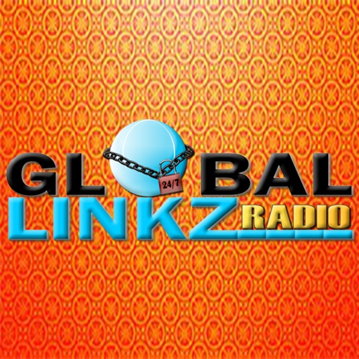 Global Linkz Radio icon