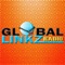 Live Locally-Link Globally with Global Linkz Radio 24/7 Multicultural Network App