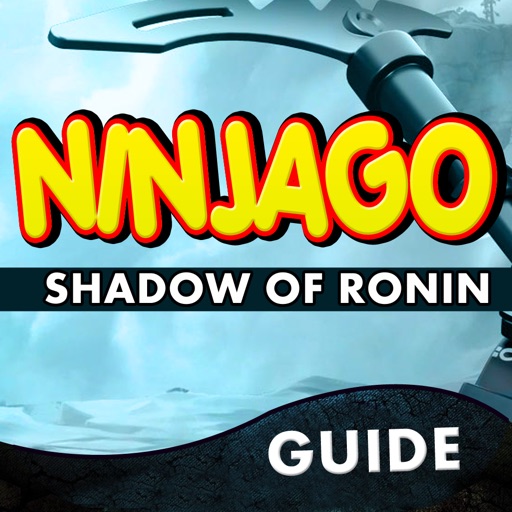 Pro Guide for Lego Ninjago: Shadow of Ronin