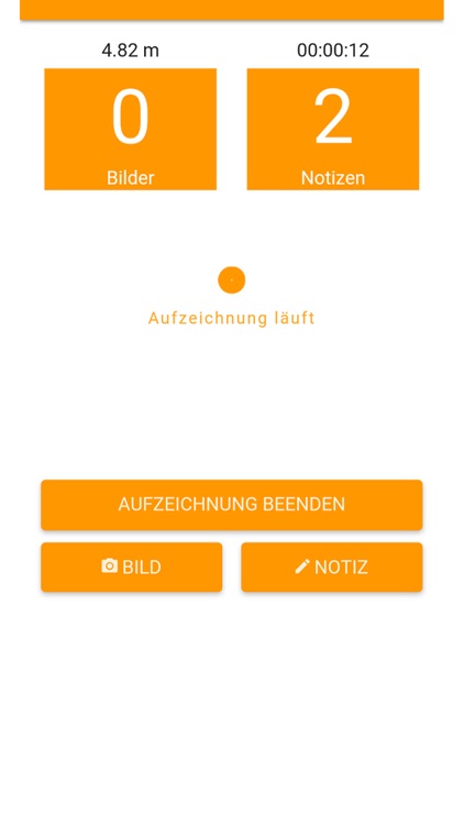 RSA Baustellenkontroll-App