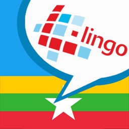 L-Lingo Learn Burmese