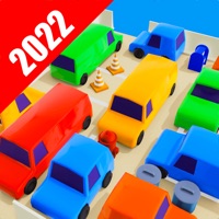 Download and Play Car Parking: Traffic Jam 3D on PC & Mac