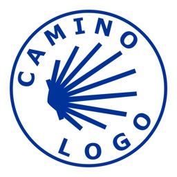 Camino Logo for Compostela