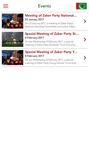 Zaker Party(圖4)-速報App