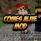 MINECRAFT COMES ALIVE MOD 