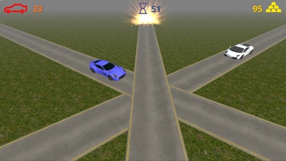 【图】Car Crash 3D(截图2) 【图】Car Crash 3D(截图2)