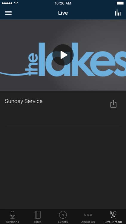 The Lakes Community Church