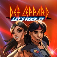 Def Leppard - Let's Rock It! на пк