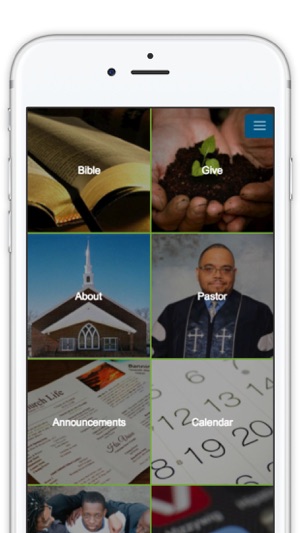 White Oak Missionary Baptist Church(圖1)-速報App