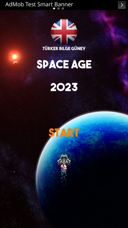 Space Age 2023