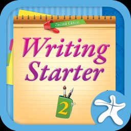 Writing Starter 2/e 2
