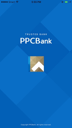 PPCBank Mobile Banking(圖1)-速報App