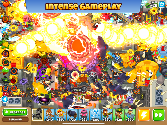 Bloons TD 6 screenshot 3