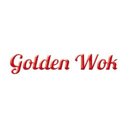 Goldern Wok