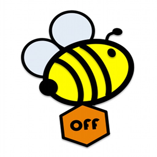 Beeぽん!! ~新しいクーポンアプリ icon