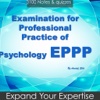 Exam for Professional  Practice of Psychology EPPP