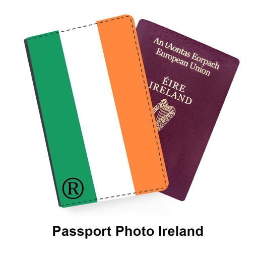 Passport Photo Ireland