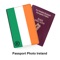 Passport photo Ireland makes applying for a new Irish passport online, totally stress free