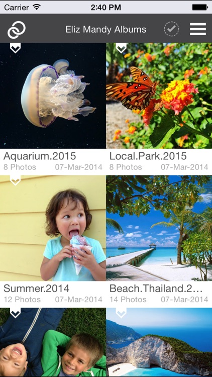 G Gallery for Google Plus