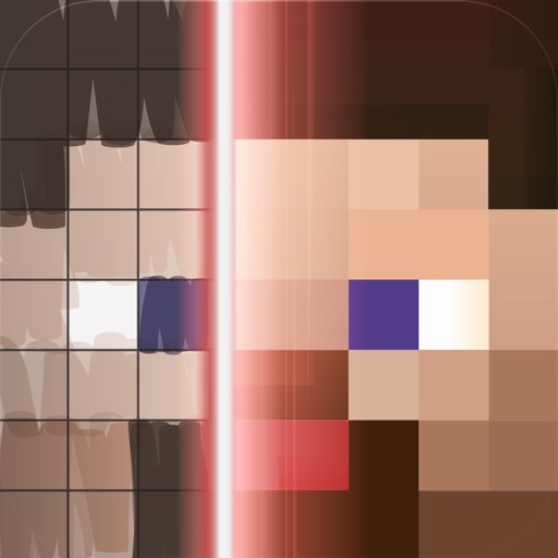 Minecraft: Skin Scanner icon