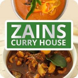 ZAINS CURRY HOUSE