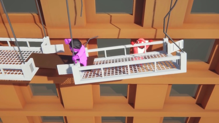 download animal gang beasts