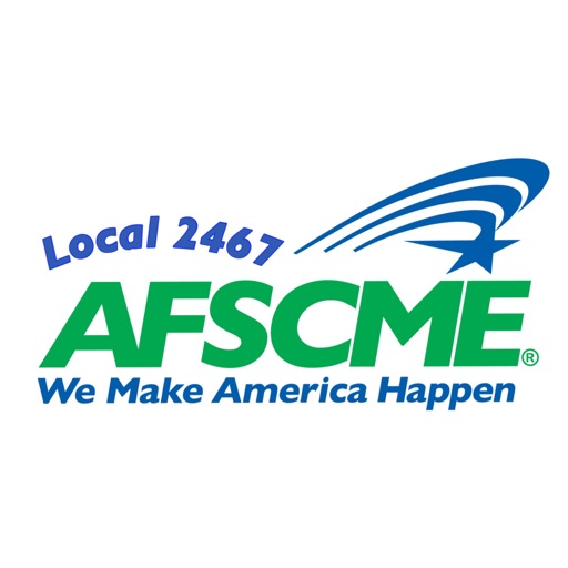 AFSCME Council 31 - Local 2467 icon