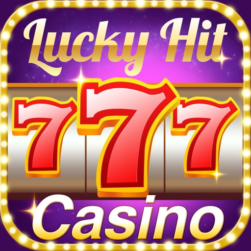 lucky hit slots