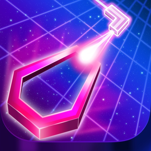 Laser Dreams iOS App