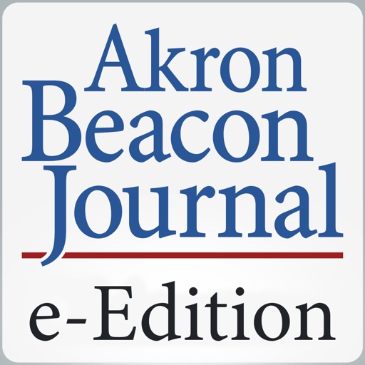 Akron Beacon Journal eEdition by GateHouse Media, Inc.