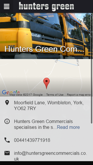 Hunters Green Commercials(圖2)-速報App