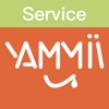 YAMMII-Service