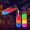 Water sort puzzle - brain puzzle game is a fun and colorful game, suitable for all ages