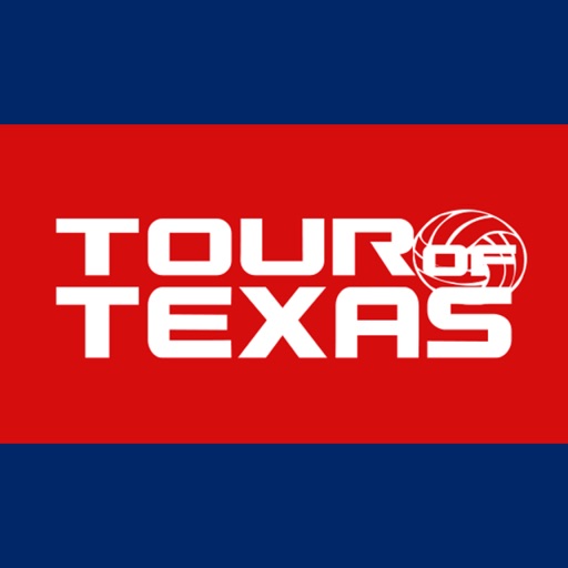 2017 Tour of Texas icon