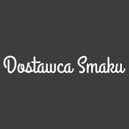 Dostawca Smaku