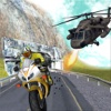 Gunship Air Battle Strike : Police Combat Action