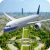 Take Off Flight: Pro X Simulation Game