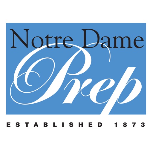 Notre Dame Prep School icon