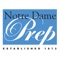 Welcome to The Notre Dame Prep School App