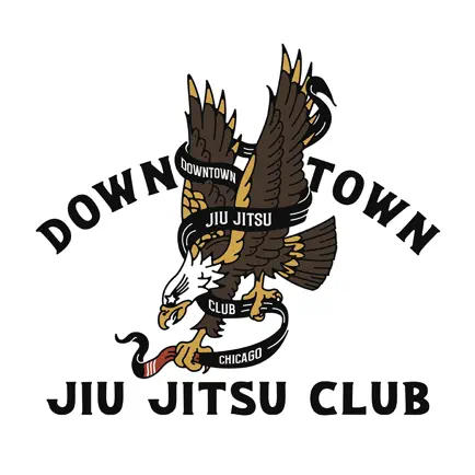 Downtown Jiu Jitsu Club Читы