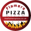 Flamers Pizza
