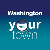 Washington Your Town