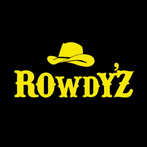 Rowdy'z