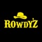 Rowdy'z vary greatly in appearance and offerings, including a wide variety of cuisines and service models ranging from inexpensive fast food, to mid-priced family meals, to high-priced luxury establishments