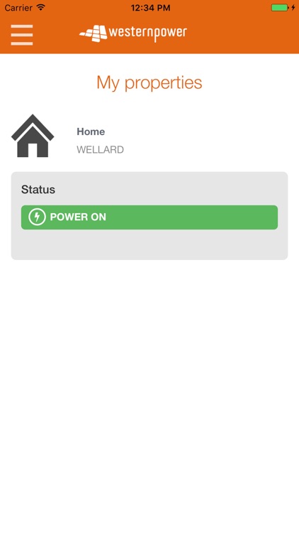 Western Power screenshot-3