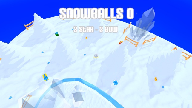 Snowball Friends Gamepad VR(圖3)-速報App