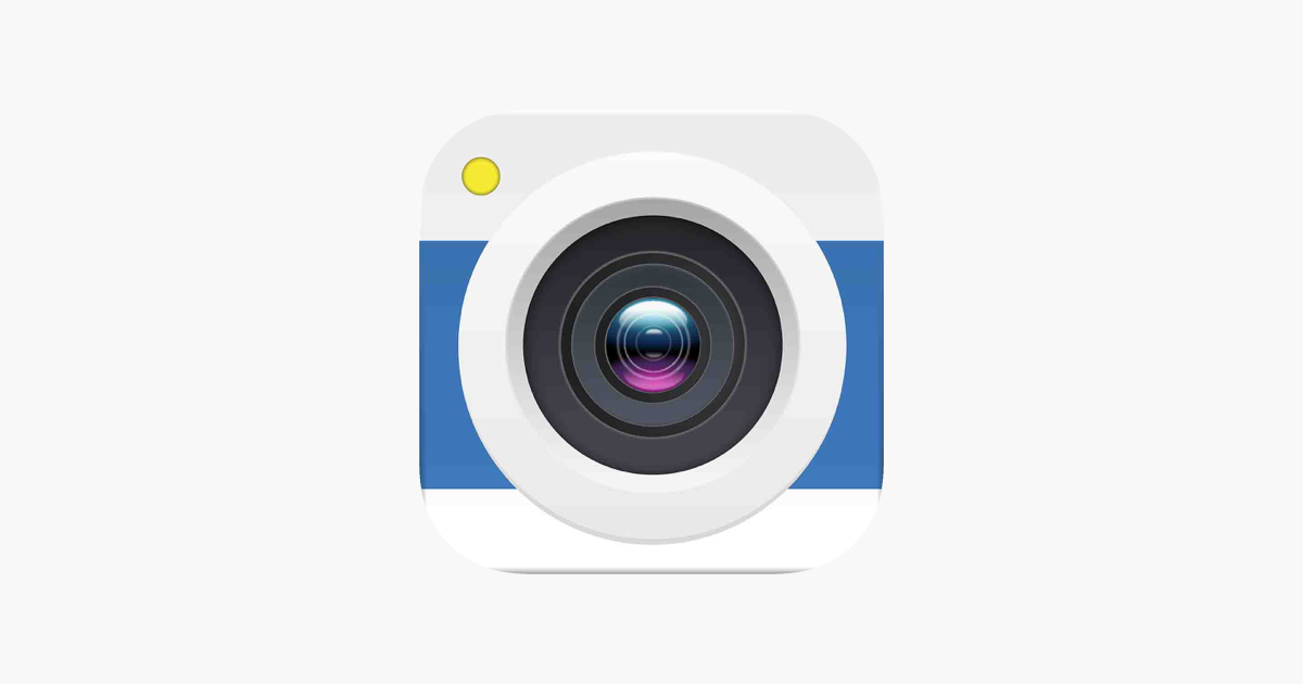 ‎HelloCam - Action Camera on the App Store