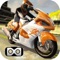 VR Moto Attack Racer : Free Virtual Reality Game